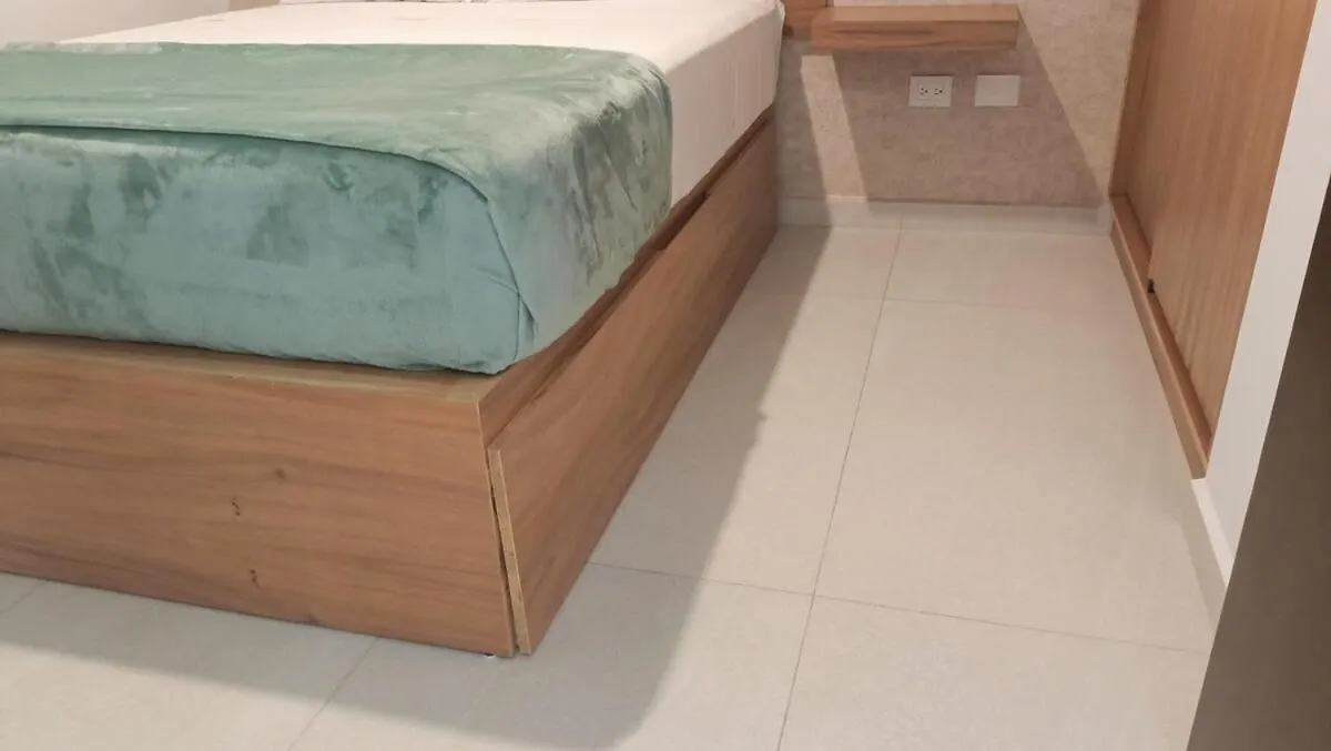 Oceanna Condos De Mar Apartamento Frente Al Mar Масатлан 0*,  Мексика